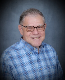 Louie's personal photo